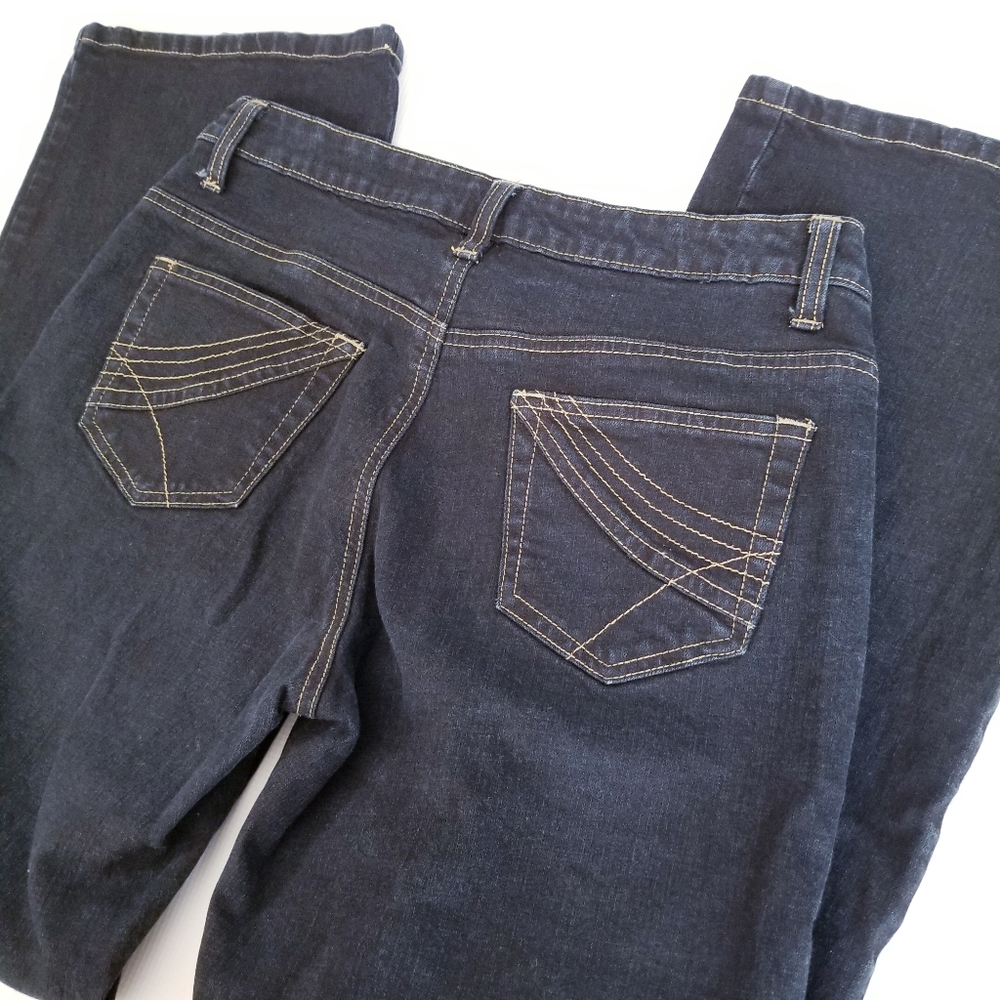 CAbi | Dark Wash Jeans
